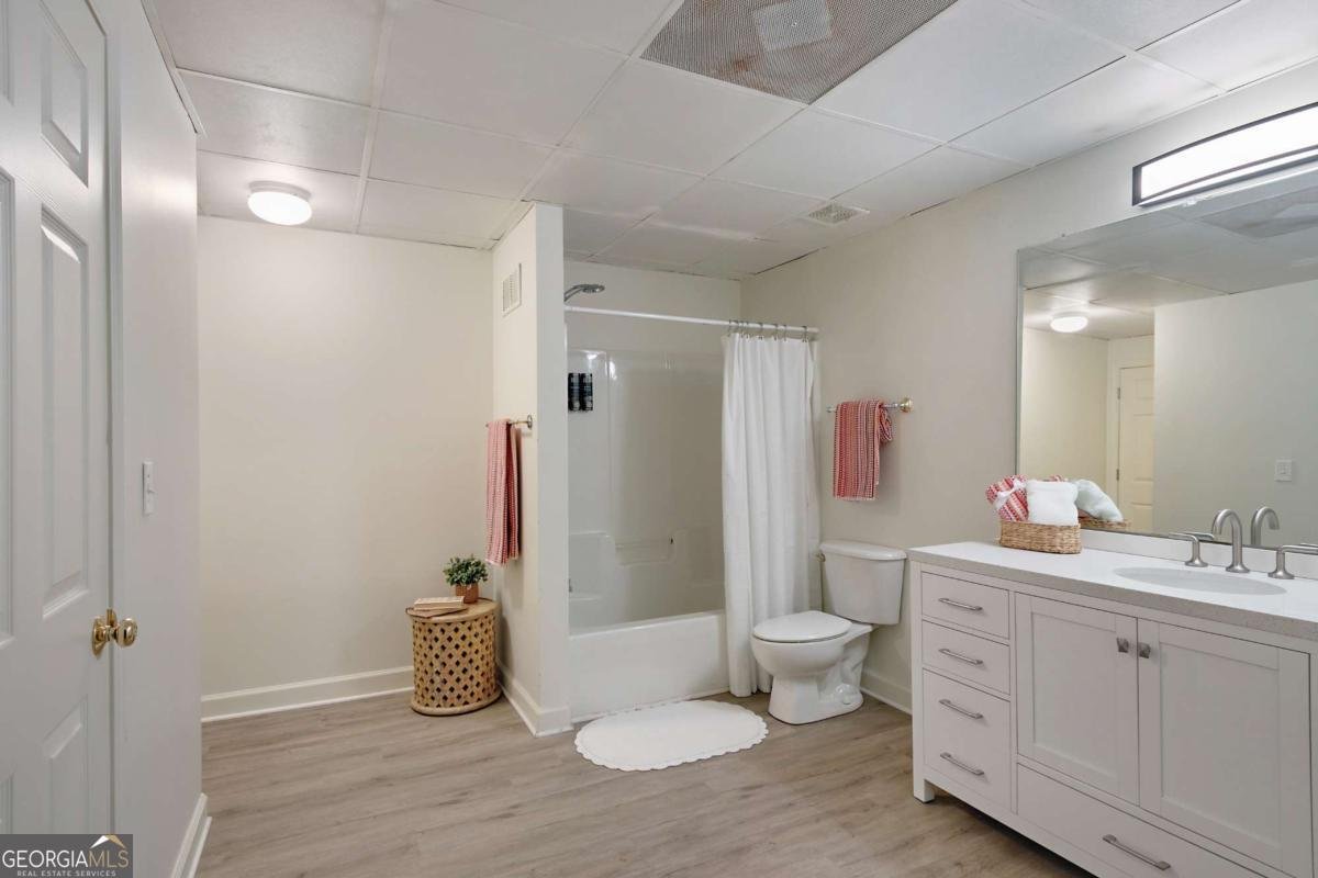 3435 Vista Creek Drive Dacula - Photo 46