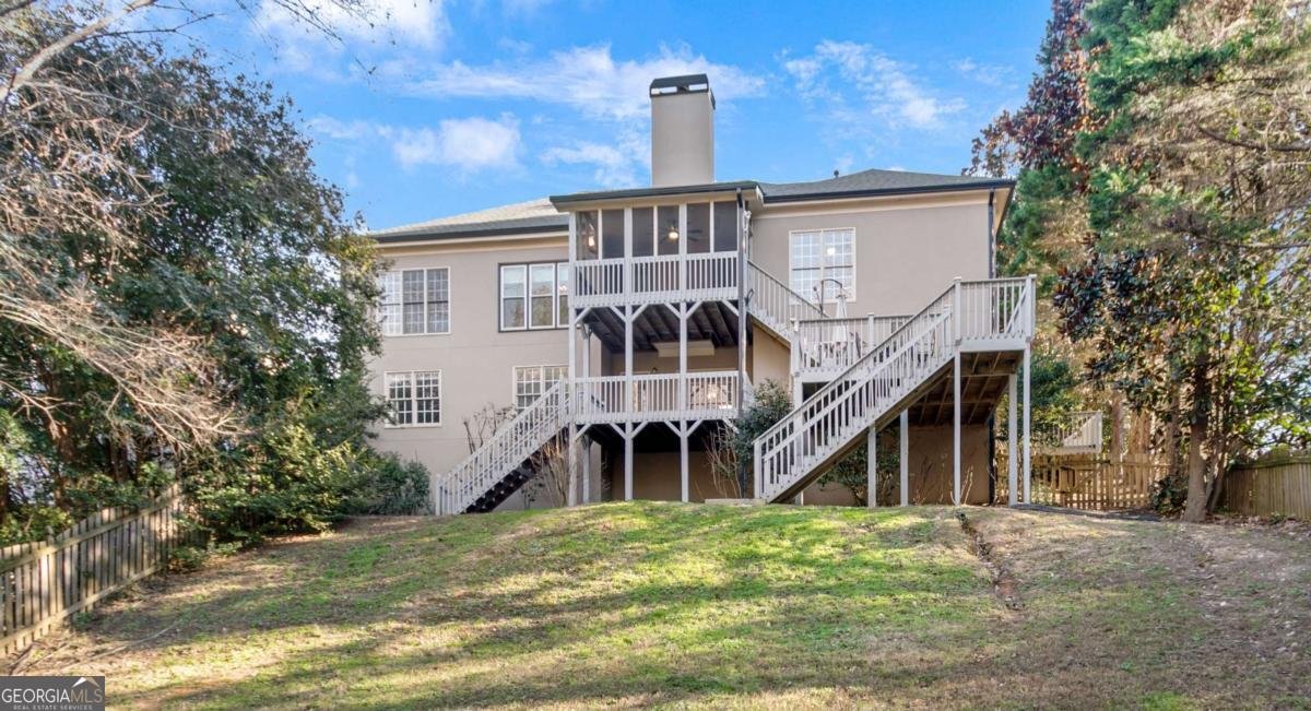 3435 Vista Creek Drive Dacula - Photo 53