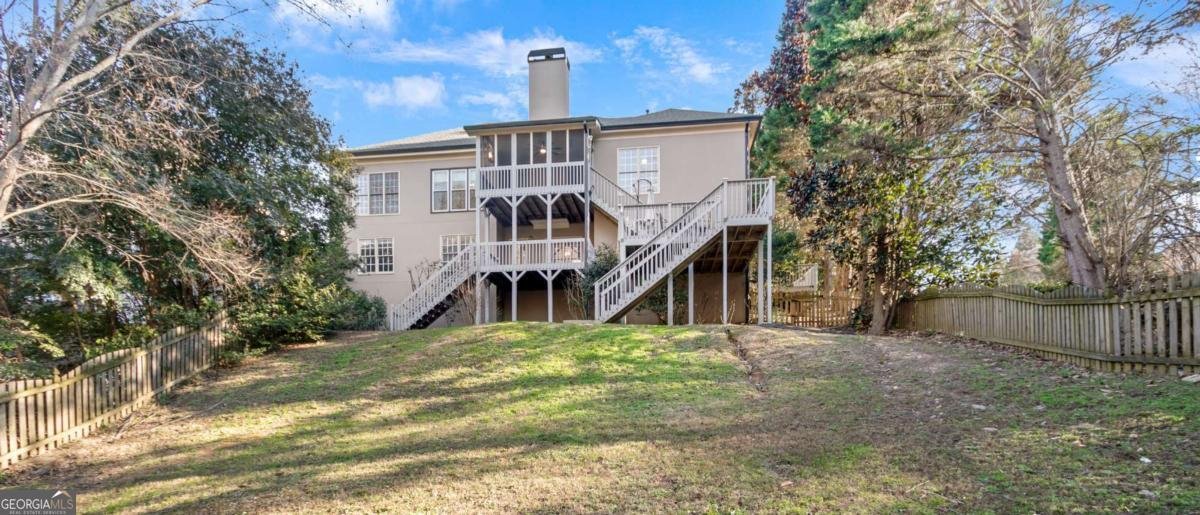 3435 Vista Creek Drive Dacula - Photo 54