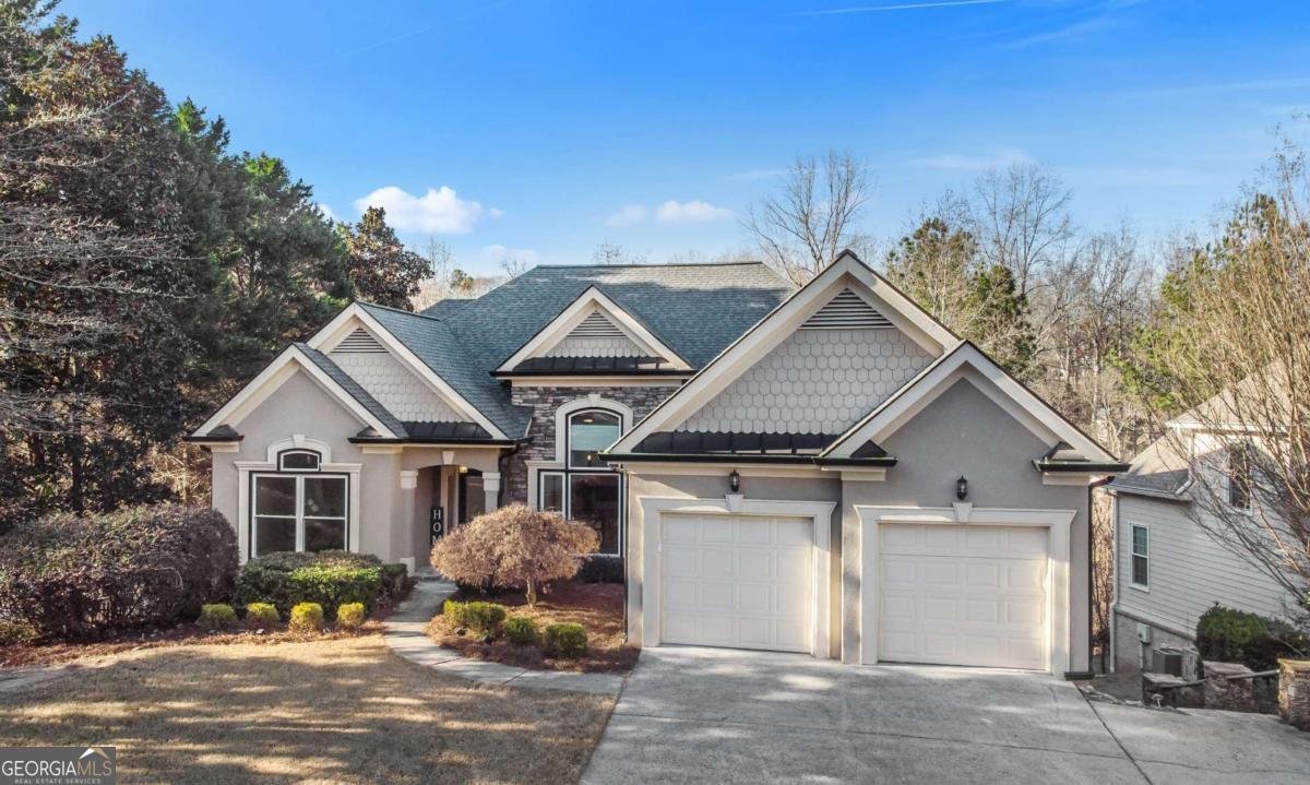 3435 Vista Creek Drive Dacula - Photo 6