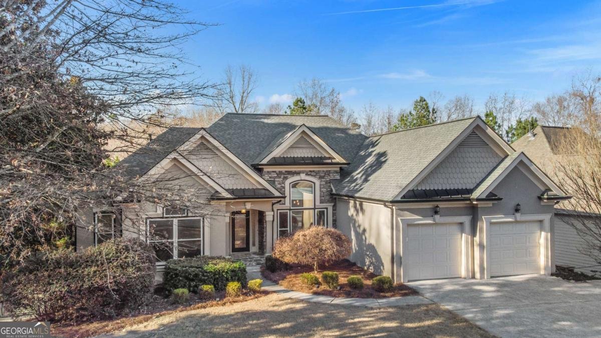 3435 Vista Creek Drive Dacula - Photo 7