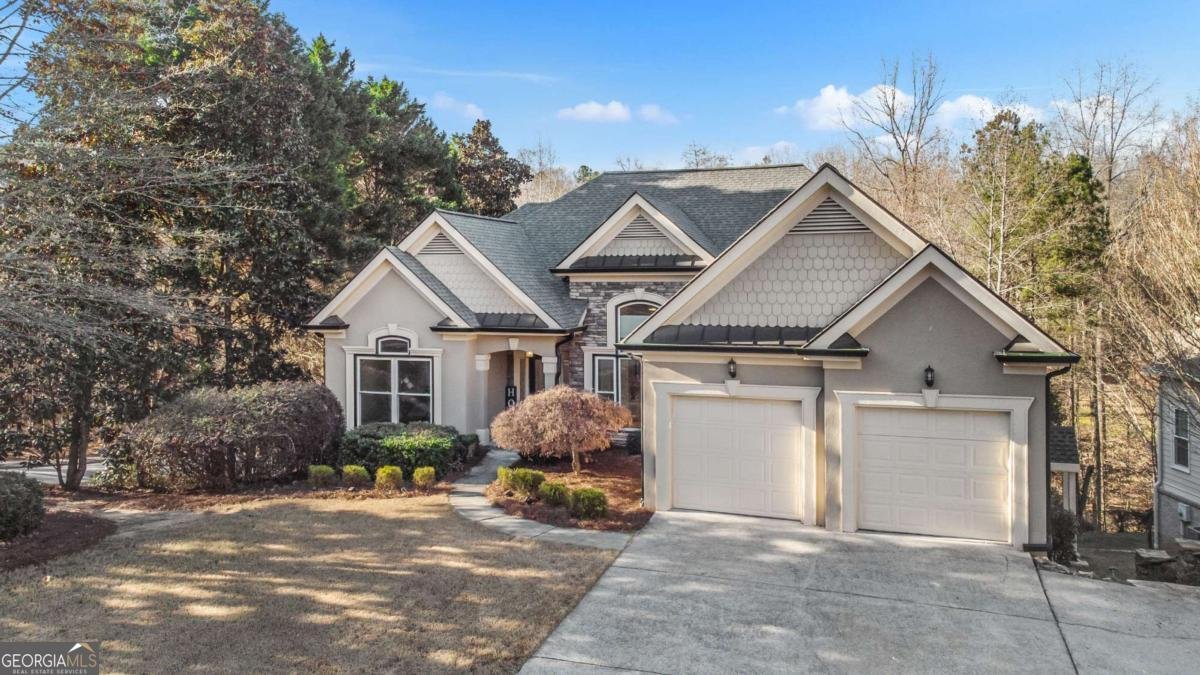 3435 Vista Creek Drive Dacula - Photo 8