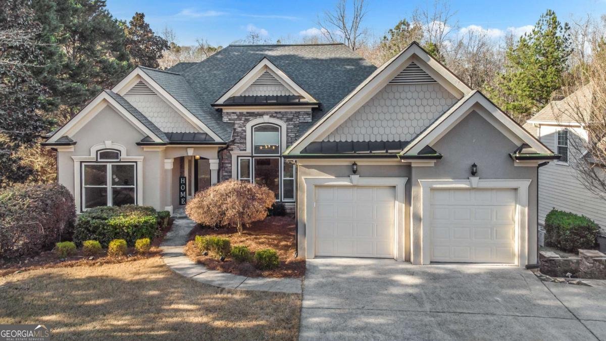 3435 Vista Creek Drive Dacula - Photo 9