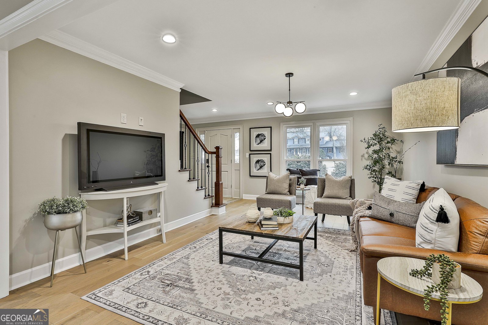 115 Edgewater Way Peachtree City - Photo 11