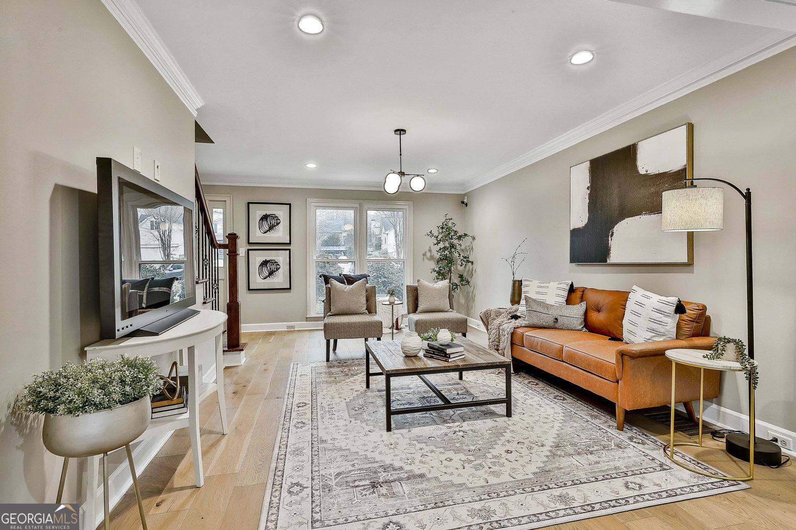 115 Edgewater Way Peachtree City - Photo 12