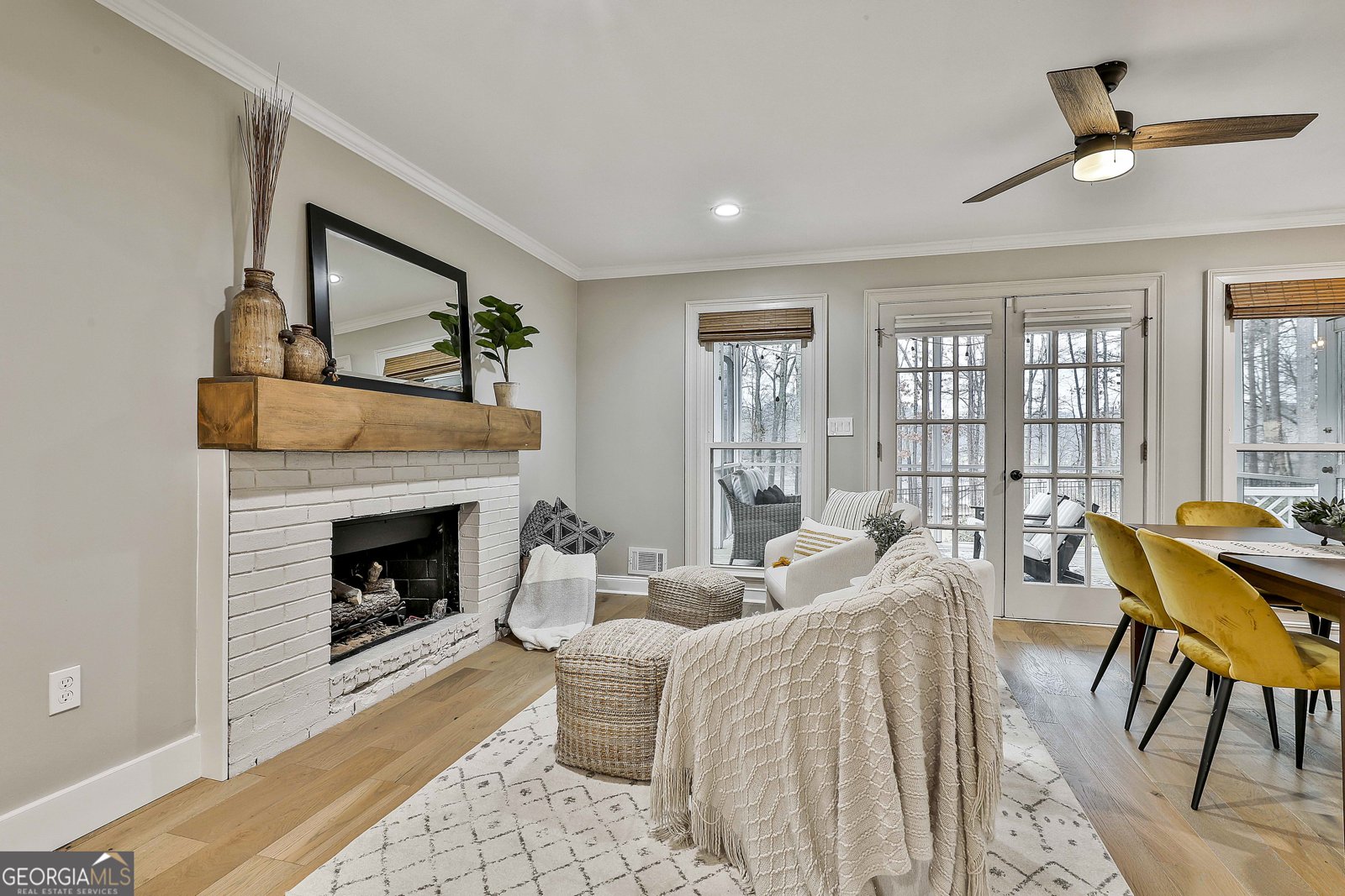 115 Edgewater Way Peachtree City - Photo 13