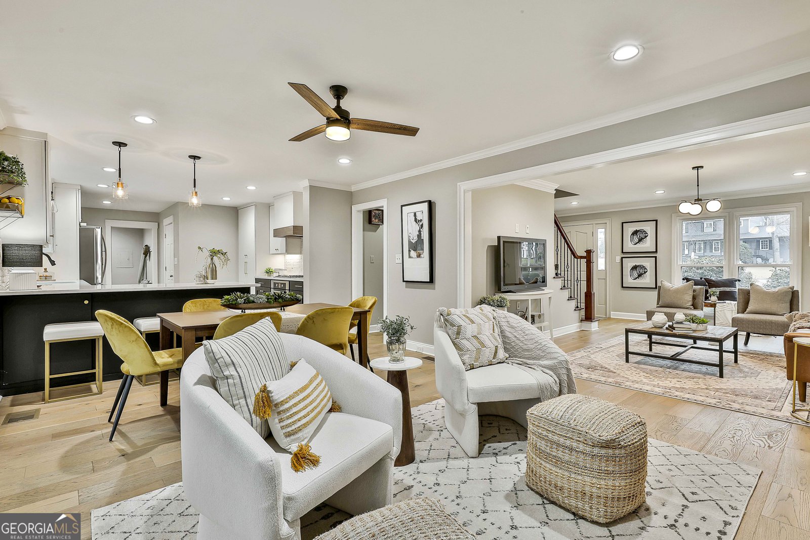 115 Edgewater Way Peachtree City - Photo 15