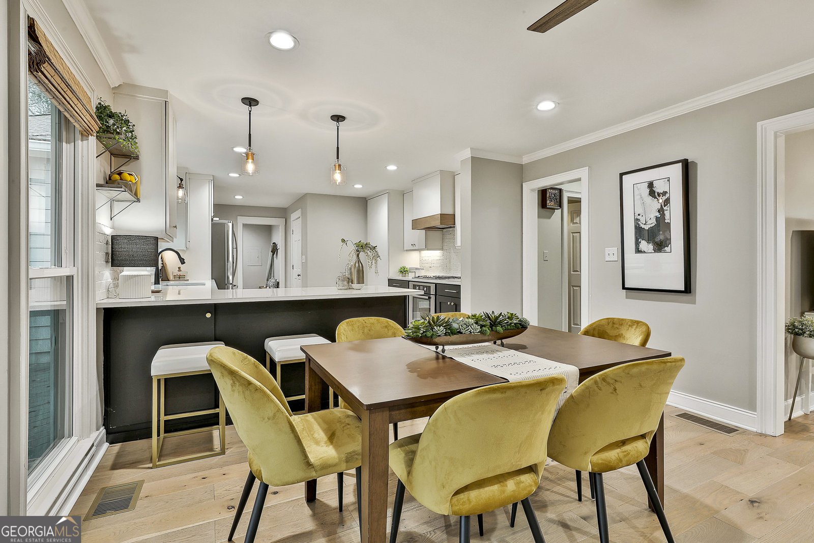 115 Edgewater Way Peachtree City - Photo 16