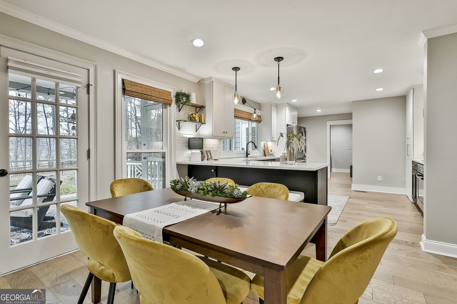 115 Edgewater Way Peachtree City - Photo 17