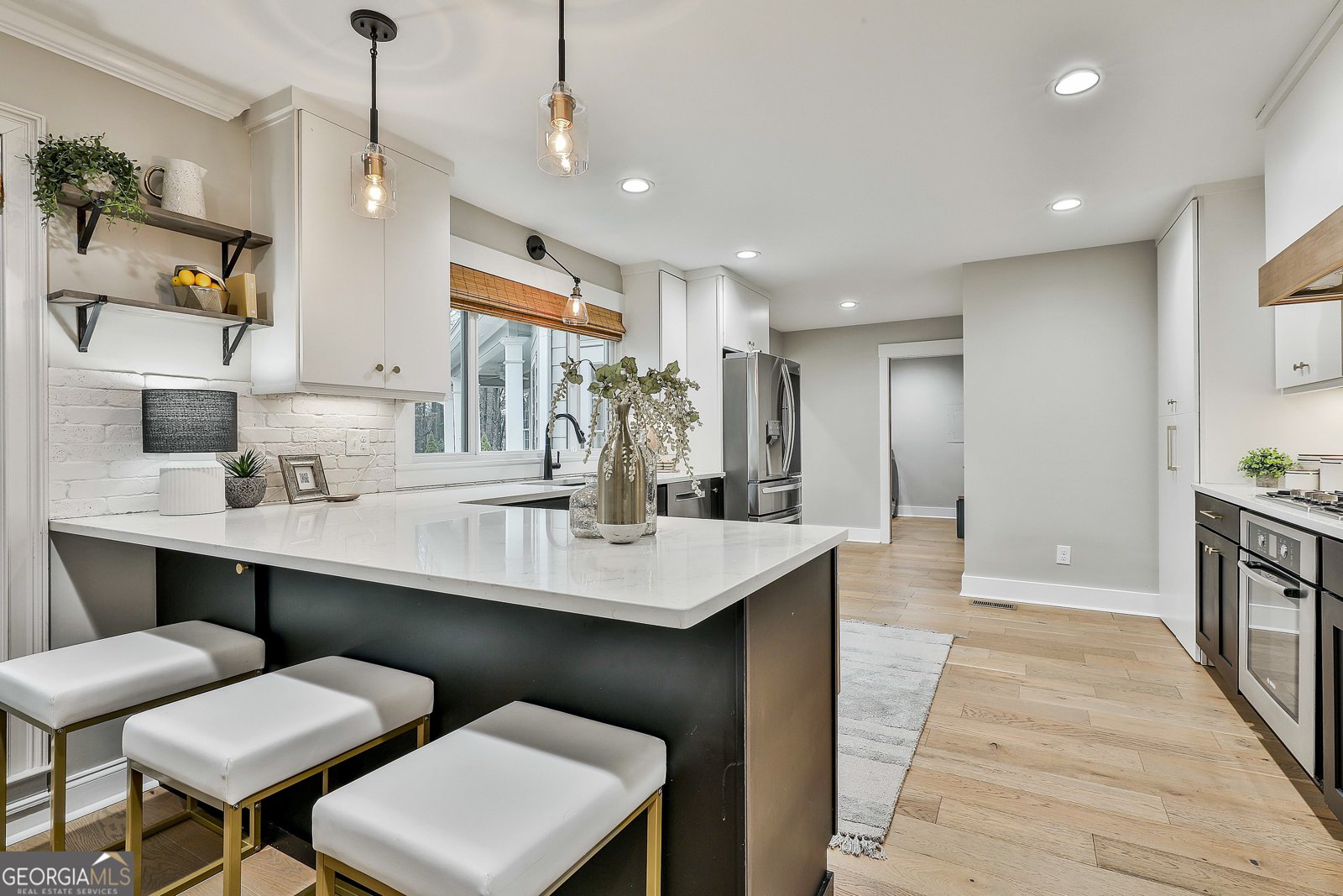 115 Edgewater Way Peachtree City - Photo 18