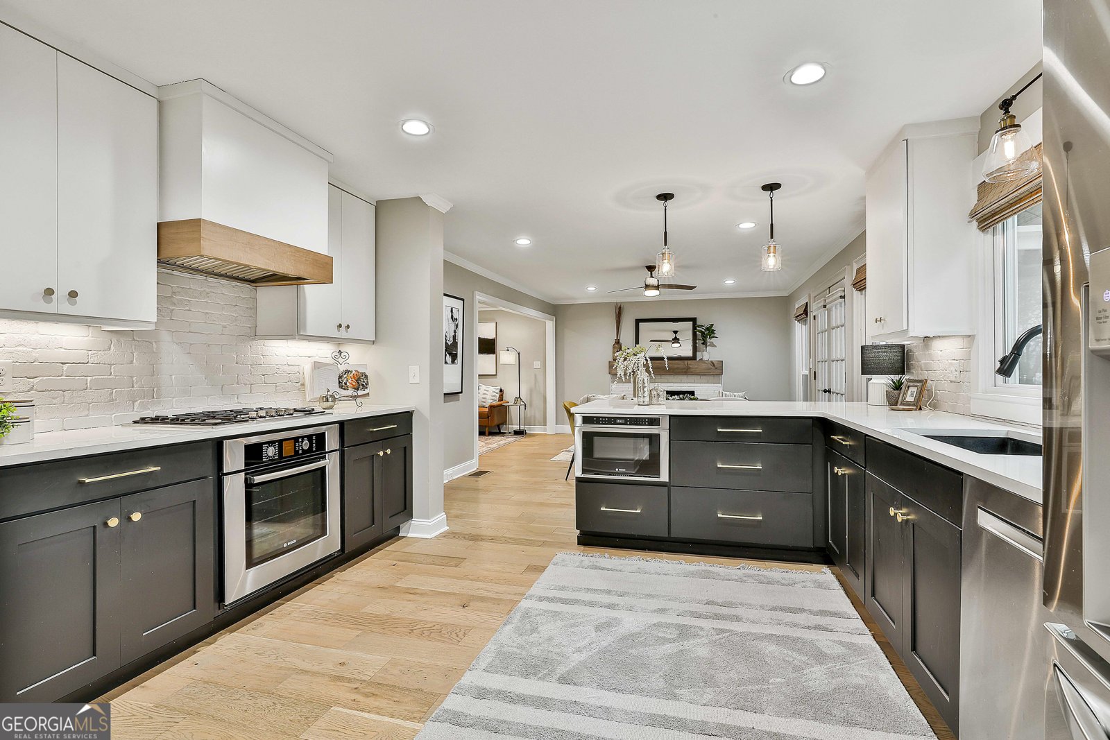 115 Edgewater Way Peachtree City - Photo 22