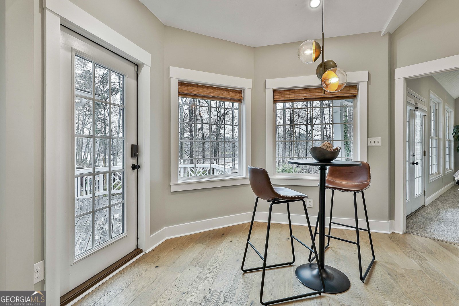 115 Edgewater Way Peachtree City - Photo 28