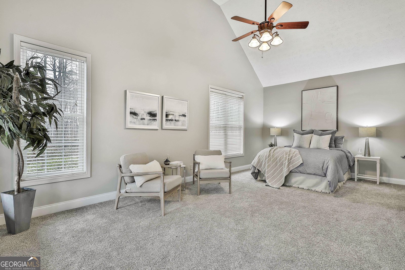 115 Edgewater Way Peachtree City - Photo 30