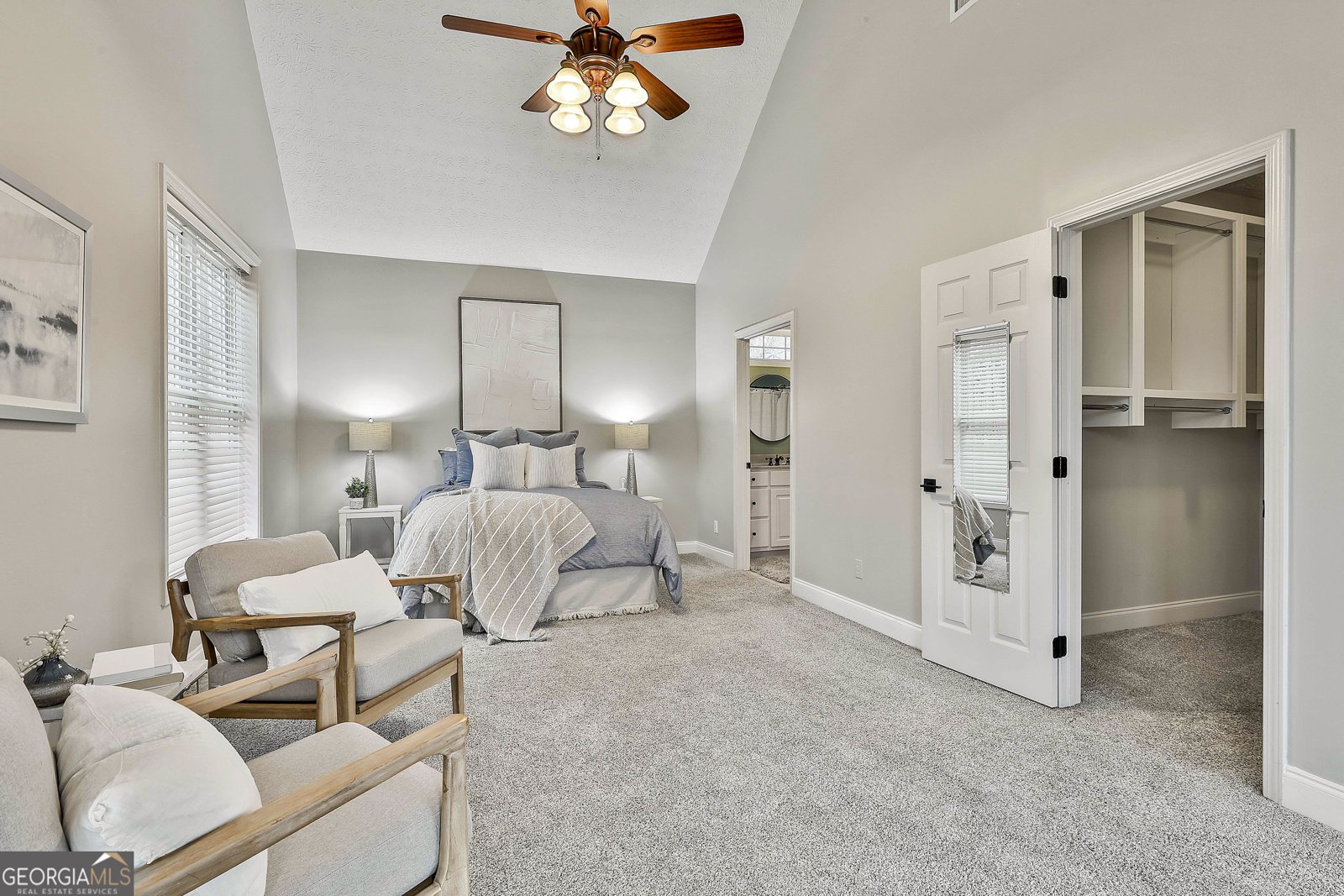 115 Edgewater Way Peachtree City - Photo 31