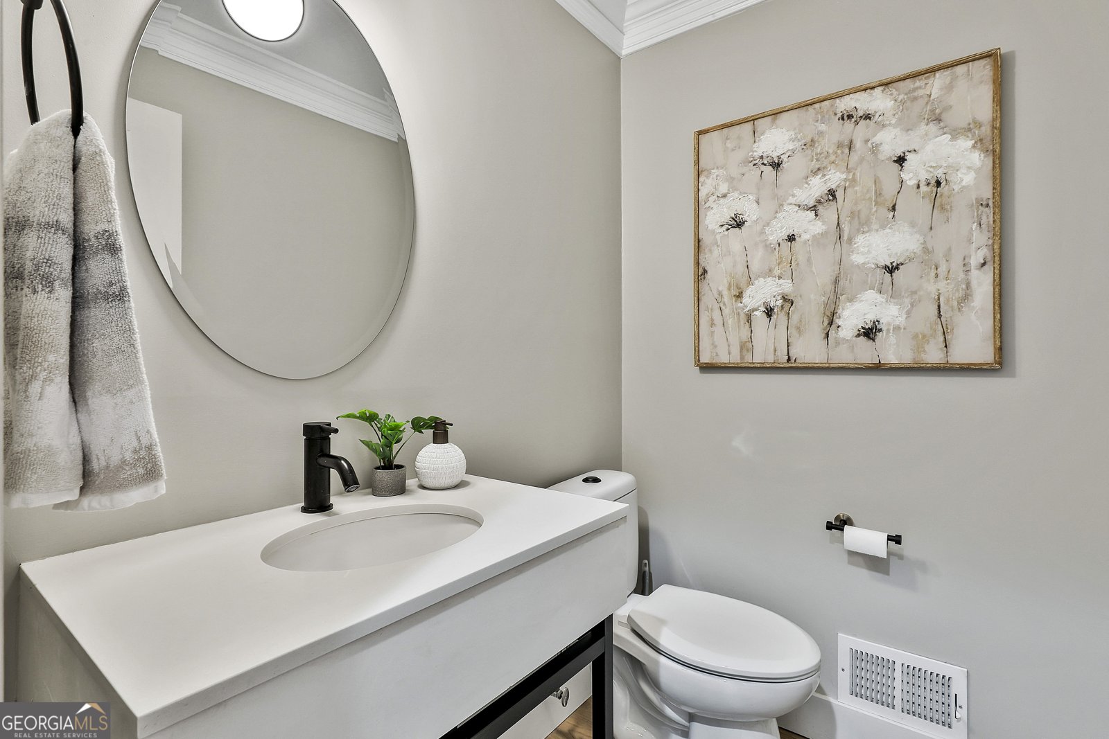 115 Edgewater Way Peachtree City - Photo 37