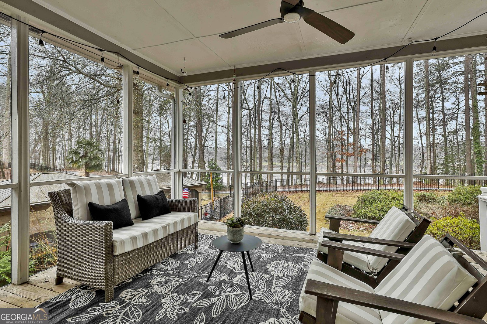 115 Edgewater Way Peachtree City - Photo 52