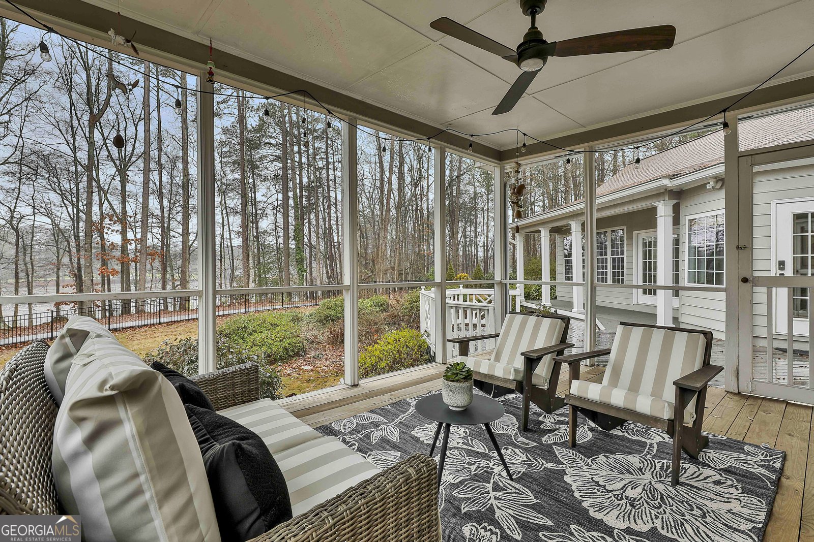 115 Edgewater Way Peachtree City - Photo 53