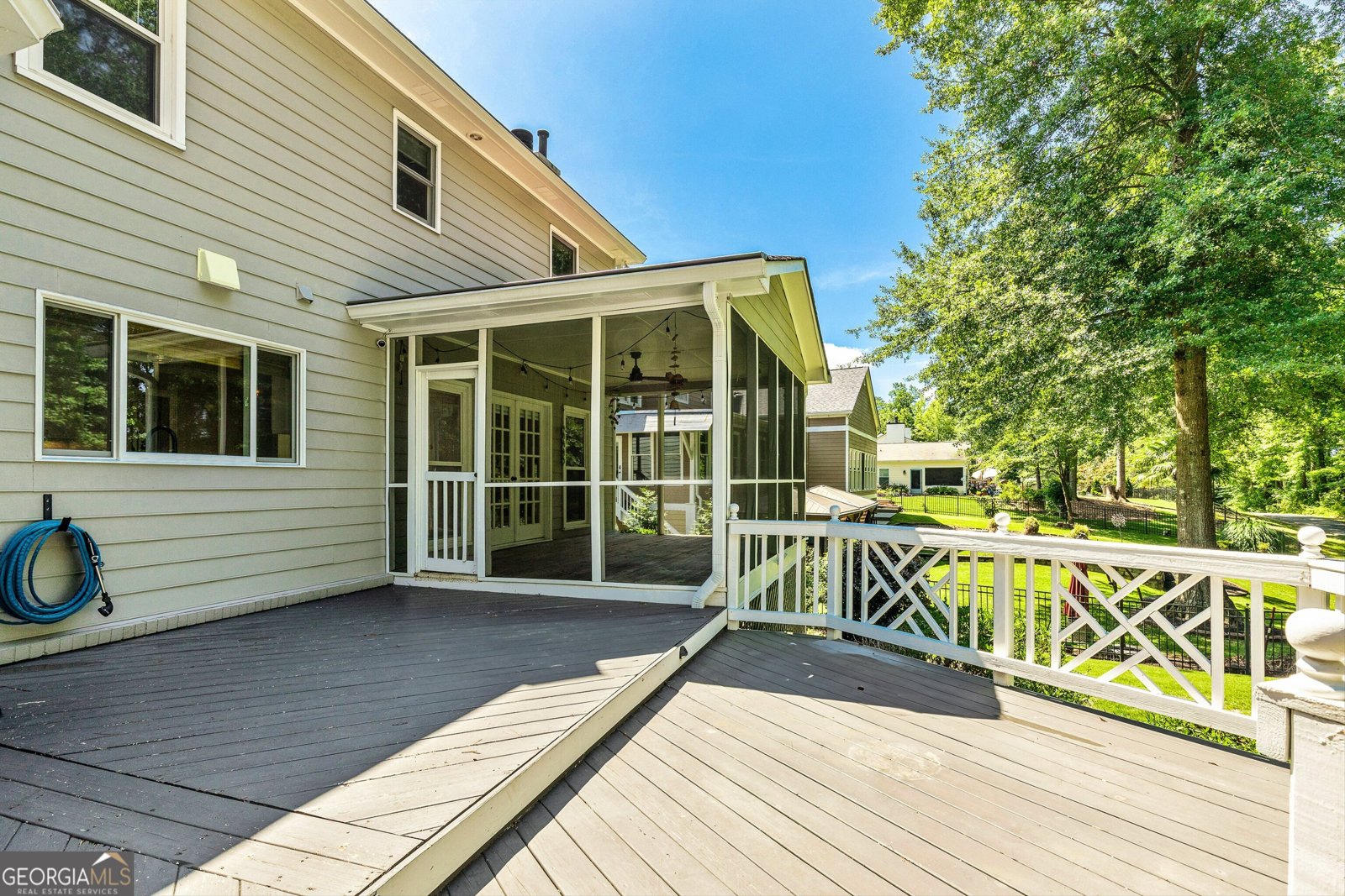 115 Edgewater Way Peachtree City - Photo 58