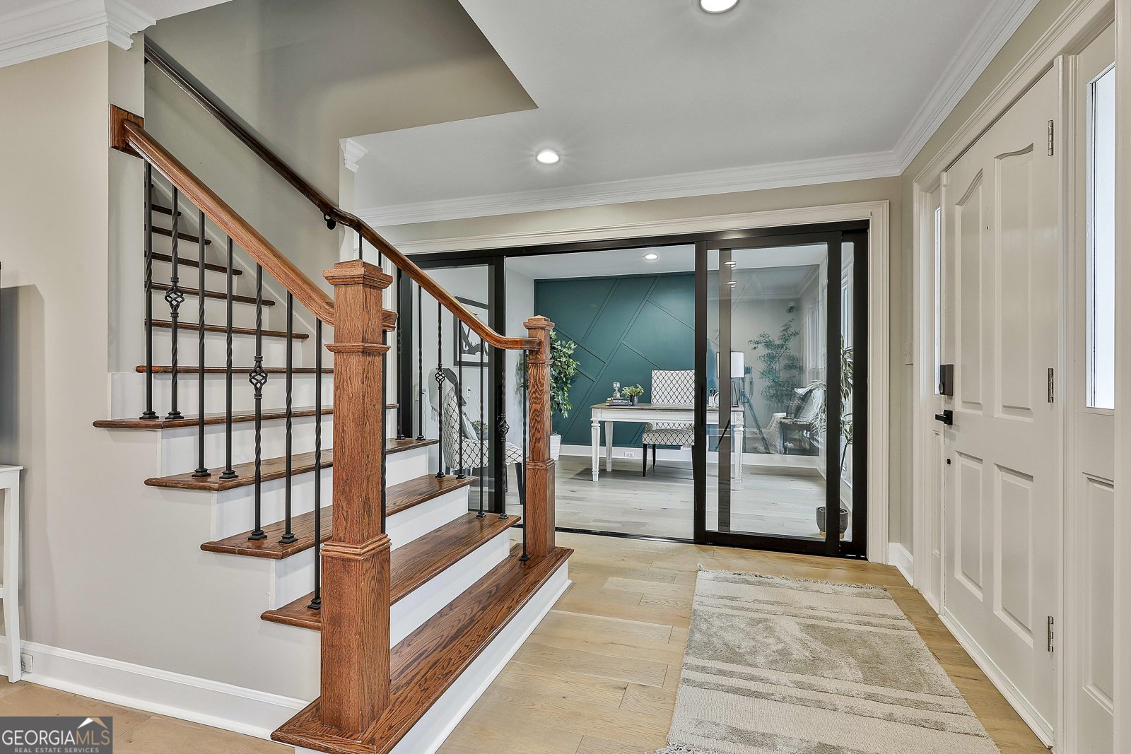 115 Edgewater Way Peachtree City - Photo 6