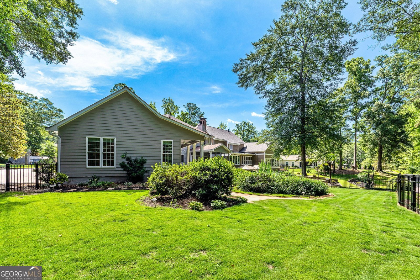 115 Edgewater Way Peachtree City - Photo 61