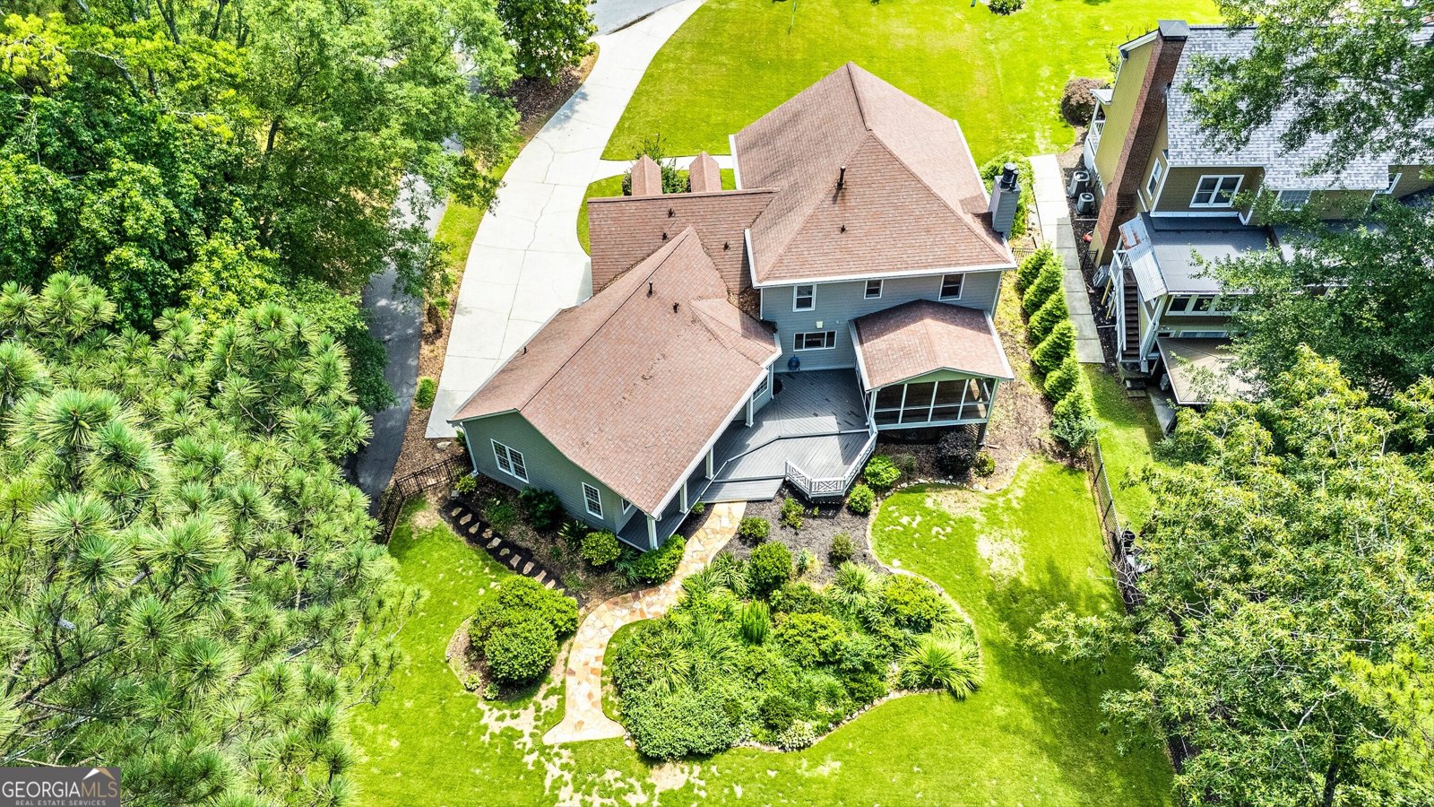 115 Edgewater Way Peachtree City - Photo 62