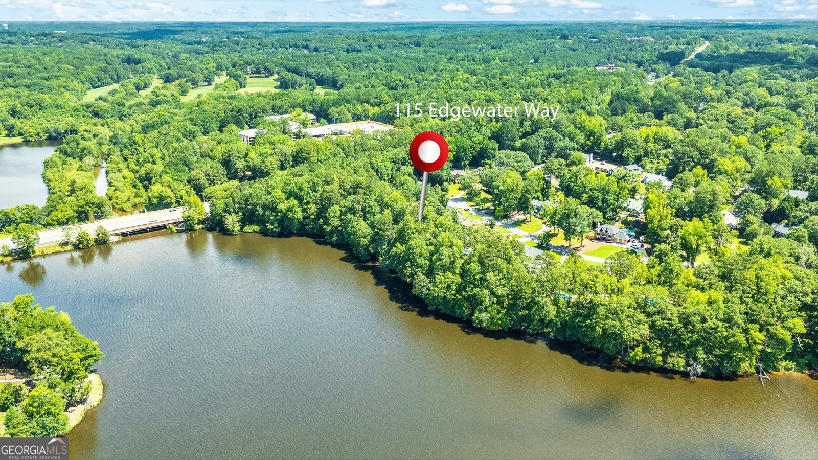 115 Edgewater Way Peachtree City - Photo 64