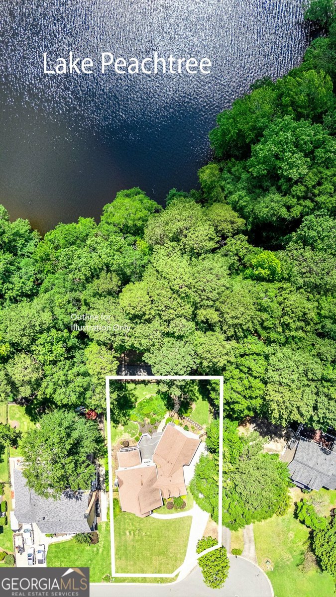 115 Edgewater Way Peachtree City - Photo 66