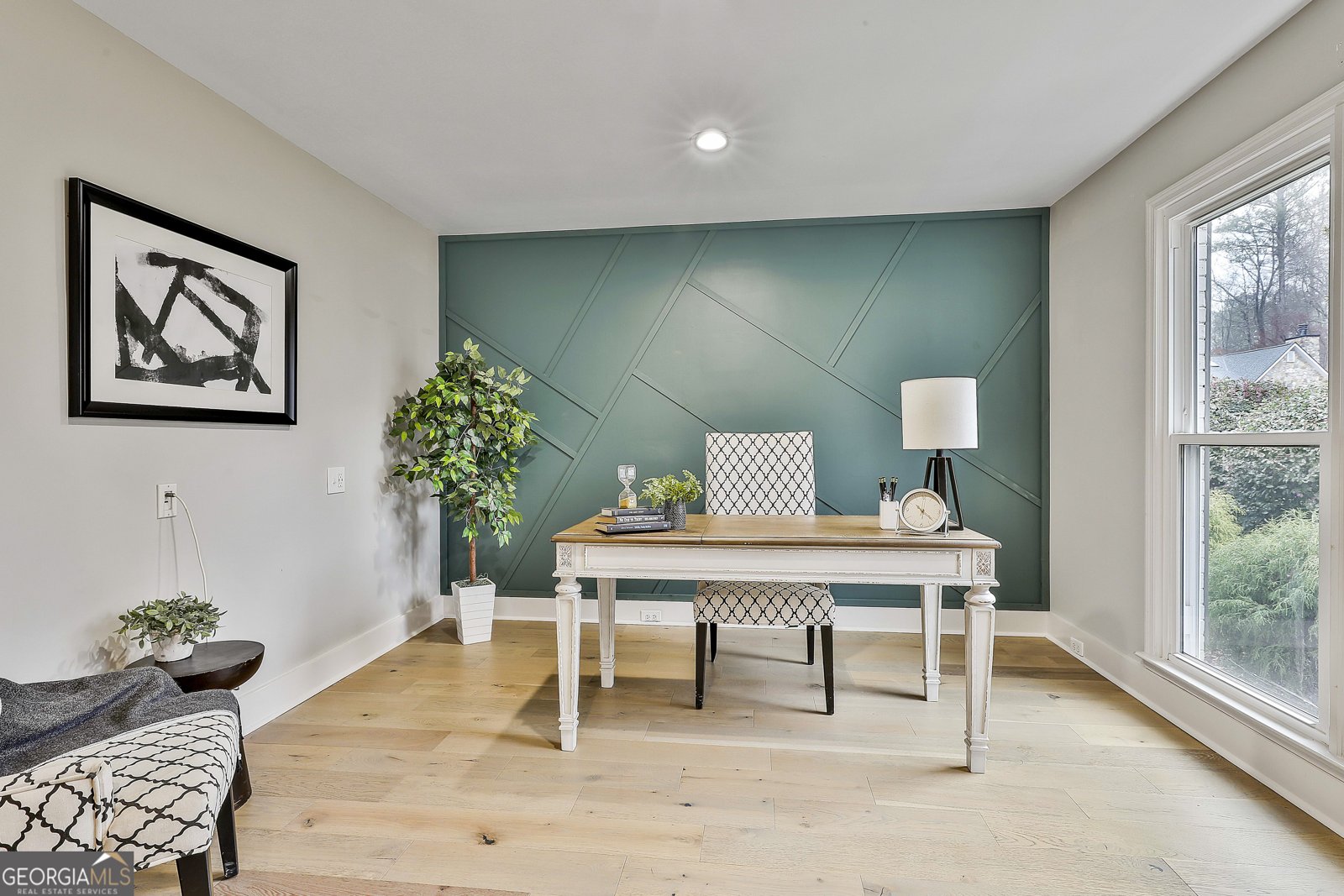 115 Edgewater Way Peachtree City - Photo 7