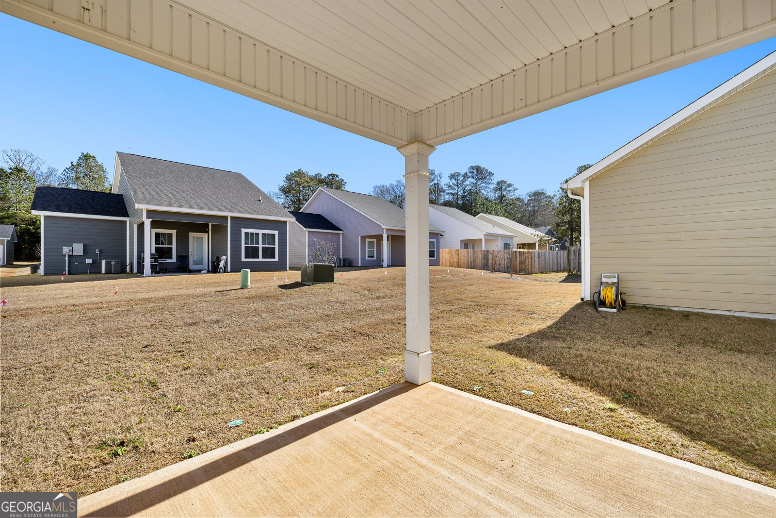 110 Lenox Circle Lagrange - Photo 24