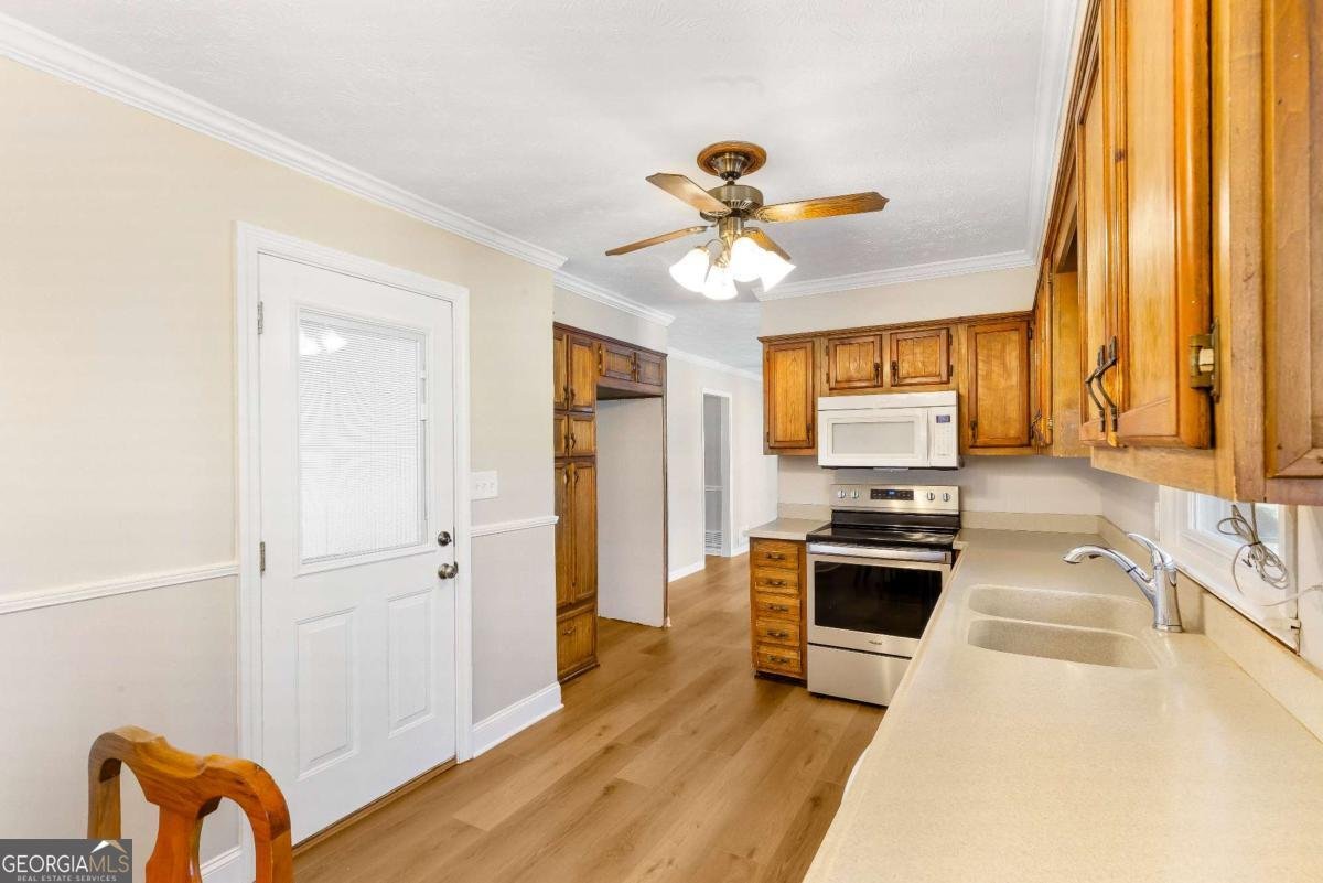 4485 Canary Court Lithia Springs - Photo 12