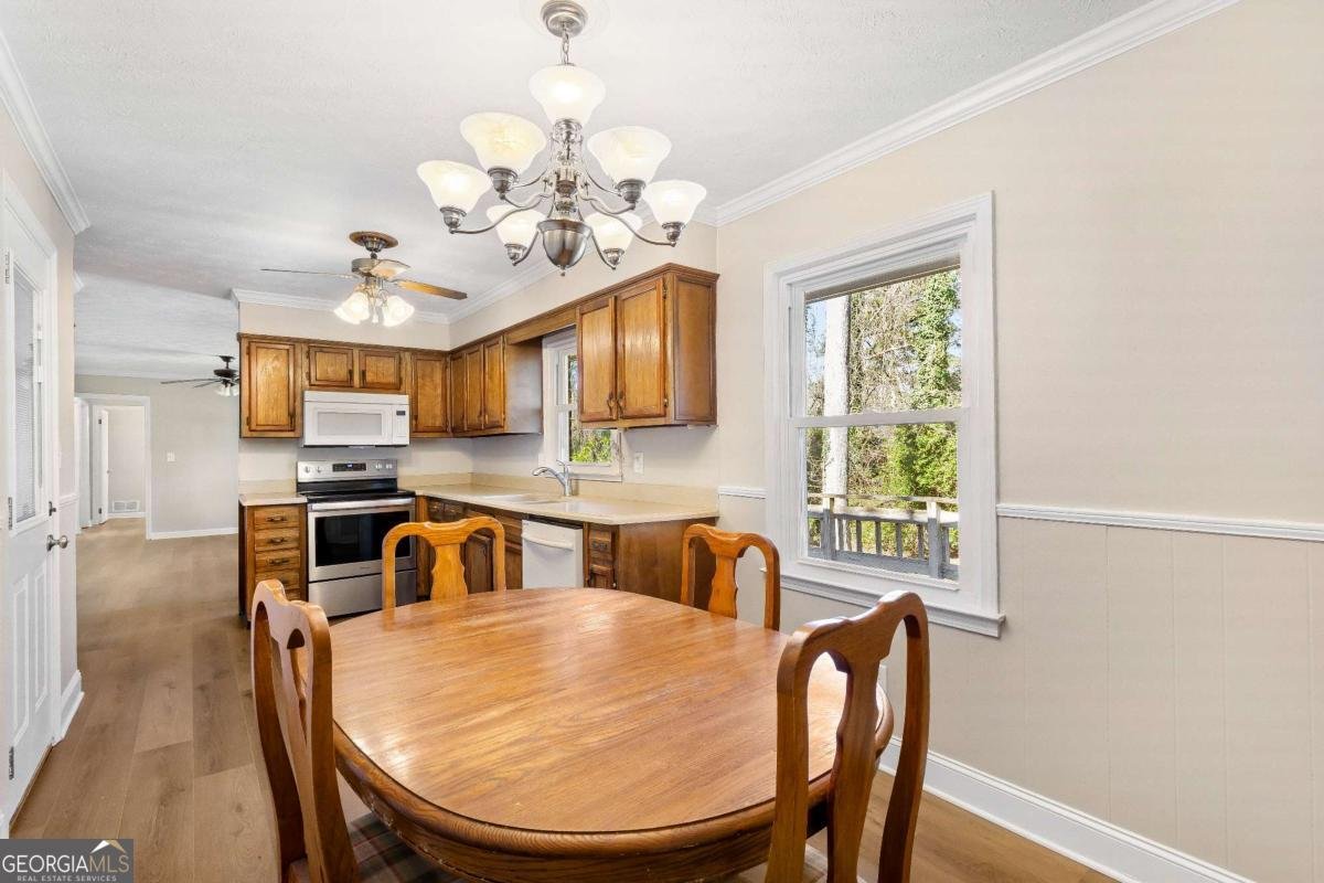 4485 Canary Court Lithia Springs - Photo 17