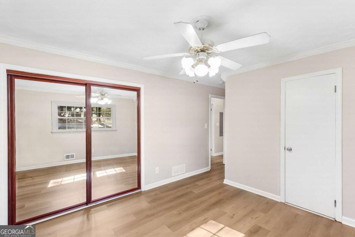 4485 Canary Court Lithia Springs - Photo 22