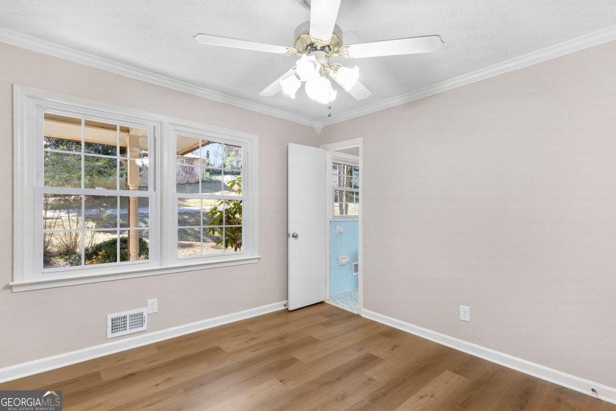 4485 Canary Court Lithia Springs - Photo 28