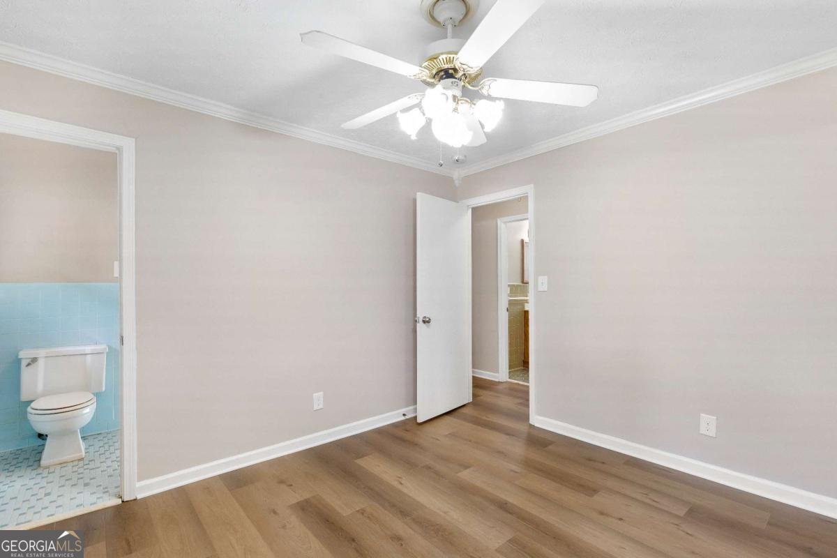 4485 Canary Court Lithia Springs - Photo 29