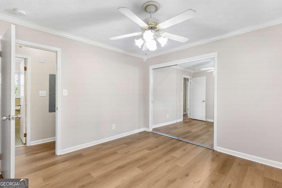 4485 Canary Court Lithia Springs - Photo 30