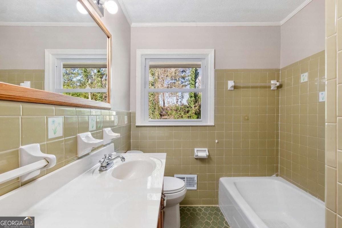 4485 Canary Court Lithia Springs - Photo 32