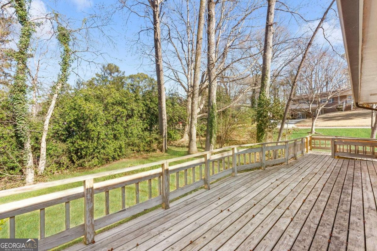 4485 Canary Court Lithia Springs - Photo 33