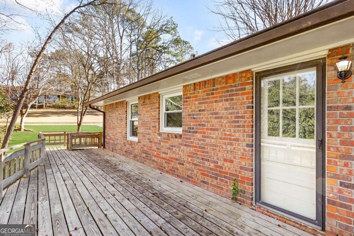 4485 Canary Court Lithia Springs - Photo 34