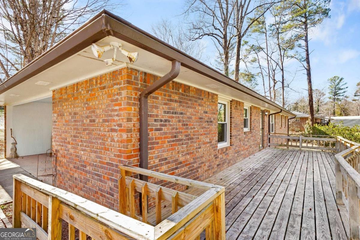 4485 Canary Court Lithia Springs - Photo 35