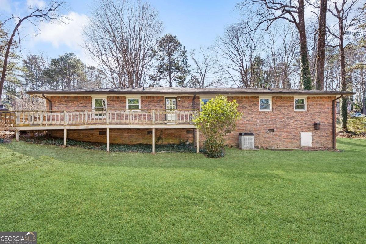 4485 Canary Court Lithia Springs - Photo 36