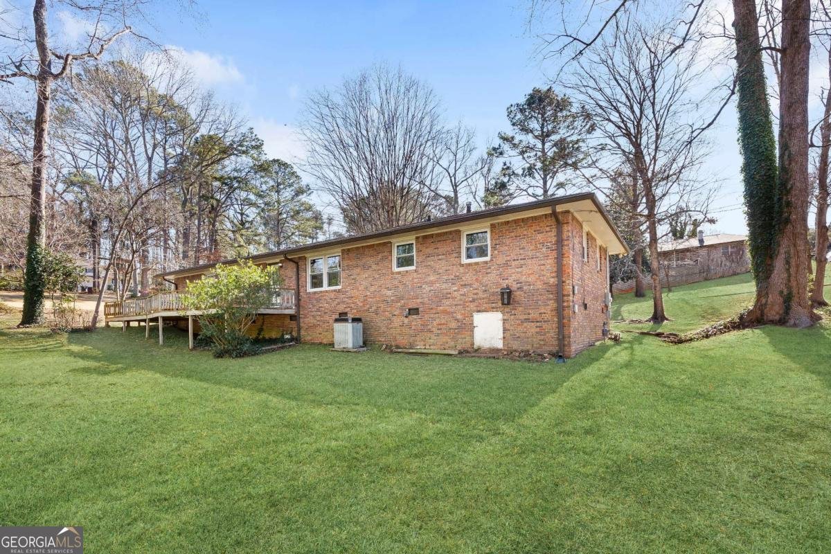 4485 Canary Court Lithia Springs - Photo 37