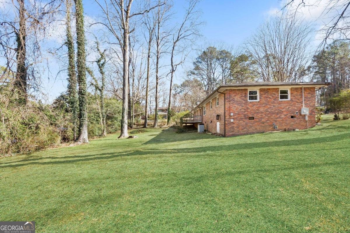 4485 Canary Court Lithia Springs - Photo 38