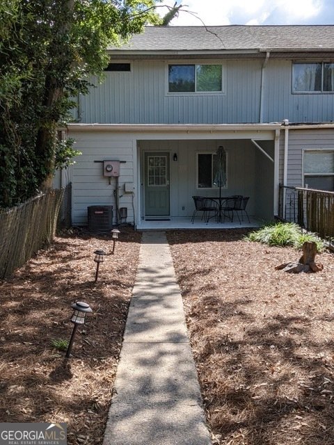 860 College Avenue Athens - Photo 14