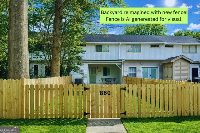 860 College Avenue Athens - Photo 15