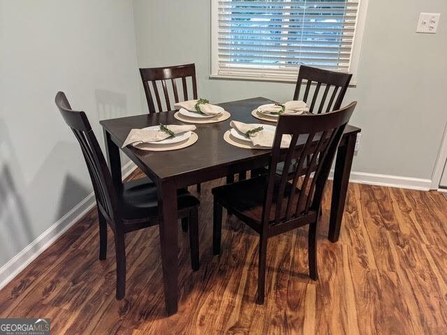 860 College Avenue Athens - Photo 6