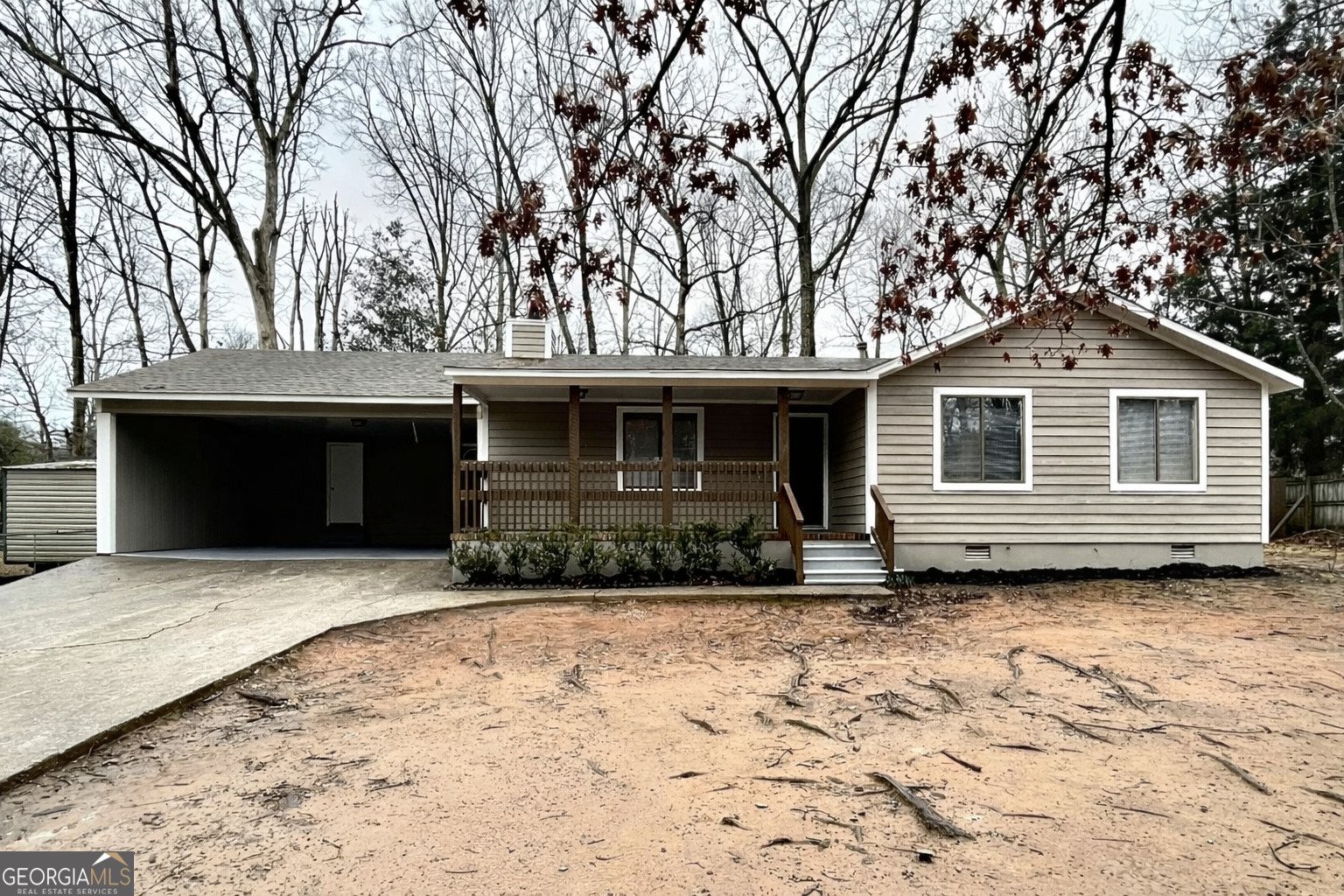 575 Vincent Drive Athens - Photo 1