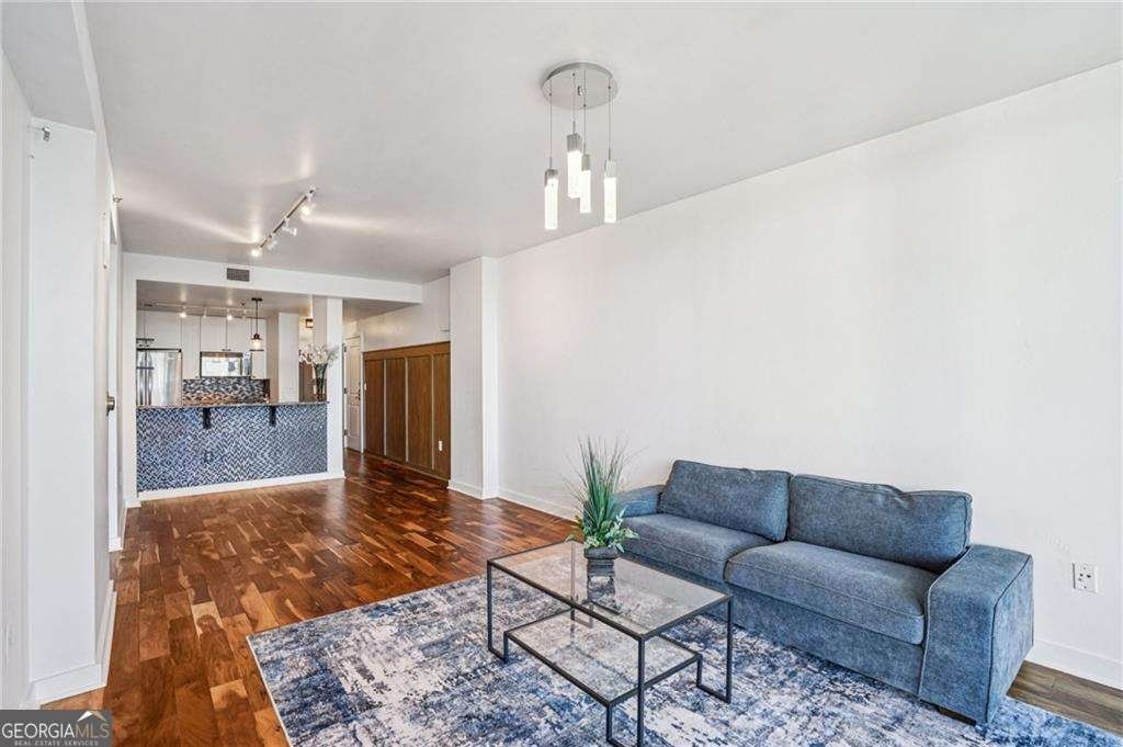 3338 Peachtree Road Atlanta - Photo 10