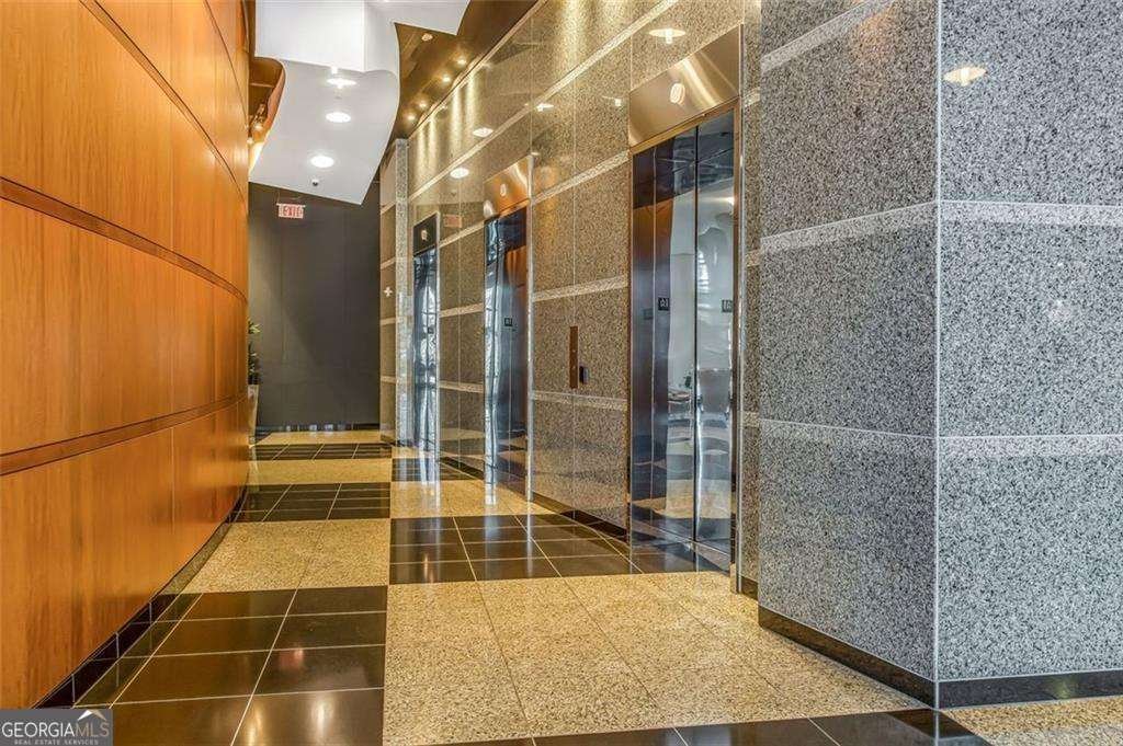 3338 Peachtree Road Atlanta - Photo 17