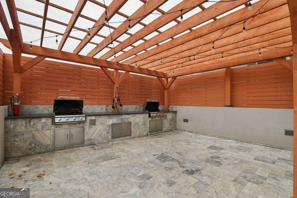 3338 Peachtree Road Atlanta - Photo 18