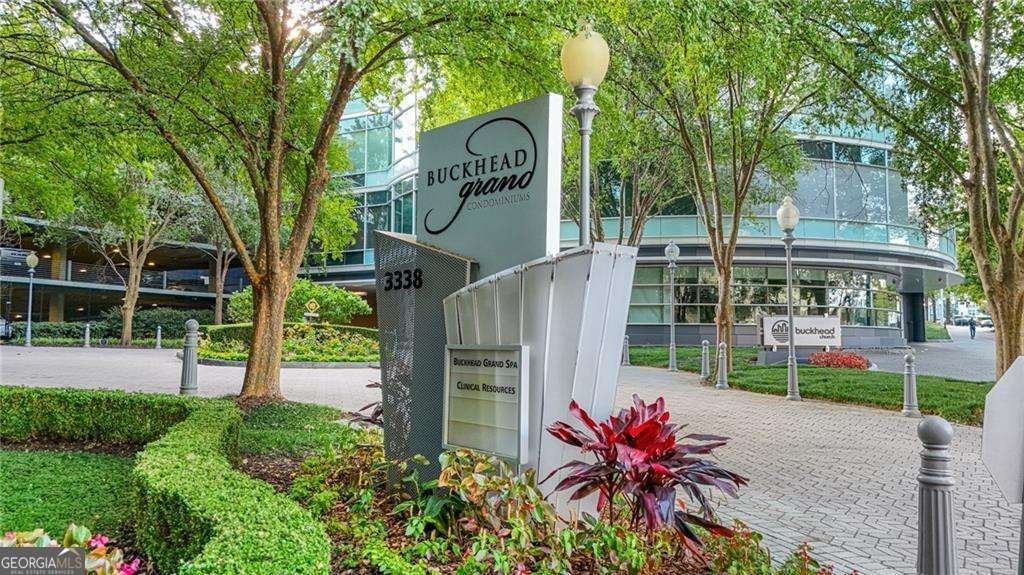 3338 Peachtree Road Atlanta - Photo 31